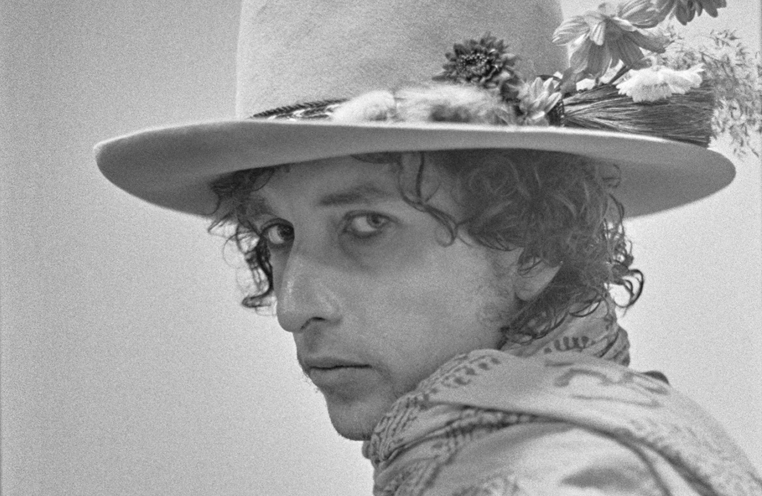 Bob Dylan Retrospectrum