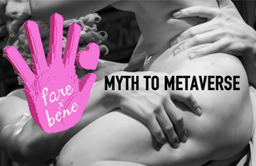 FARE X BENE porta il sociale nei Metaversi con Myth to Metaverse, un progetto che promuove buone pratiche contro la violenza di genere