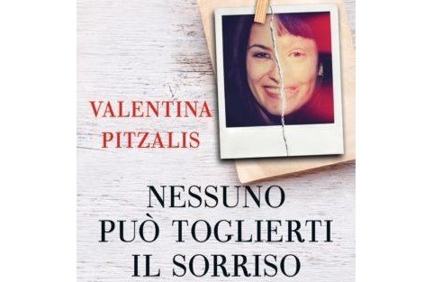 Nessuno può toglierti il sorriso