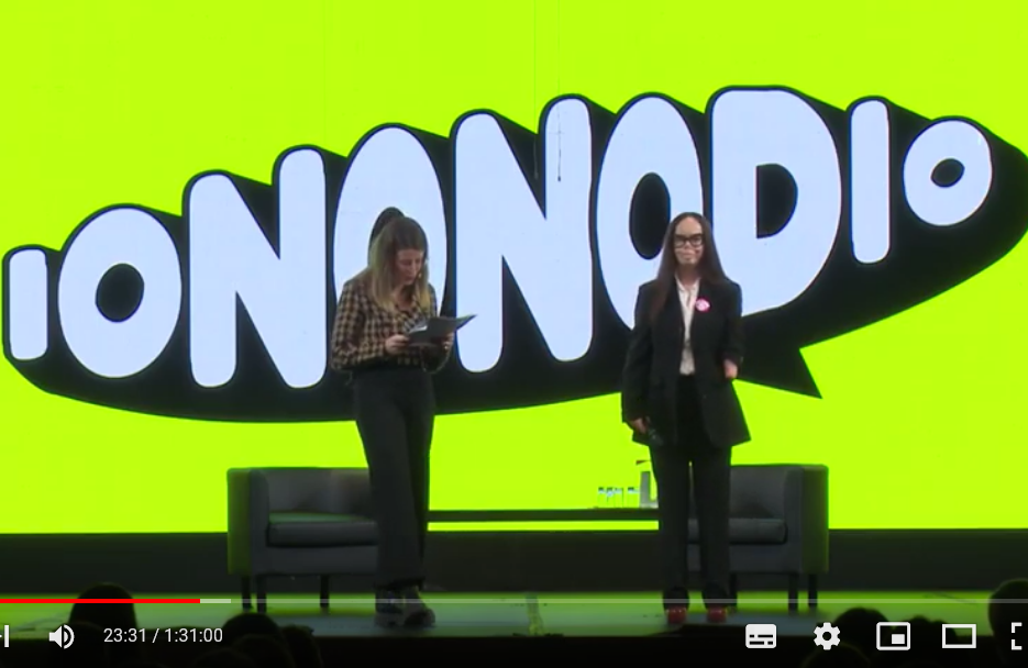 Io non Odio: la IV edizione del progetto e il nuovo portale