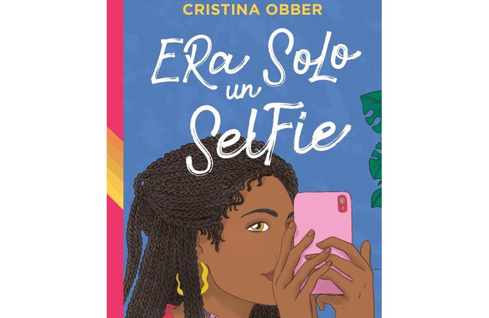 Luna – Era solo un selfie