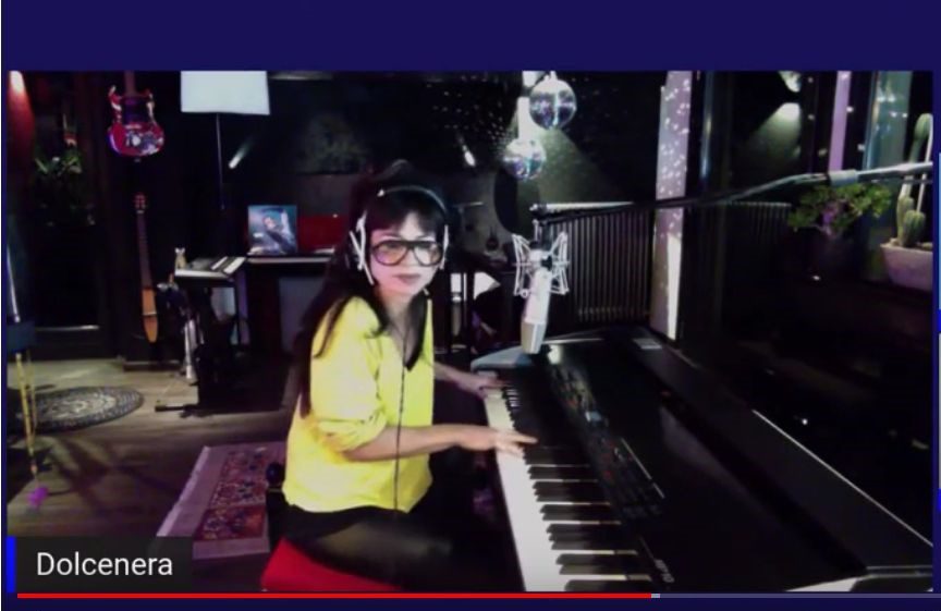 Le donne si raccontano: La Musica