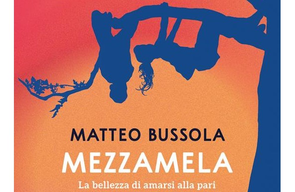 Mezzamela. La bellezza di amarsi alla pari