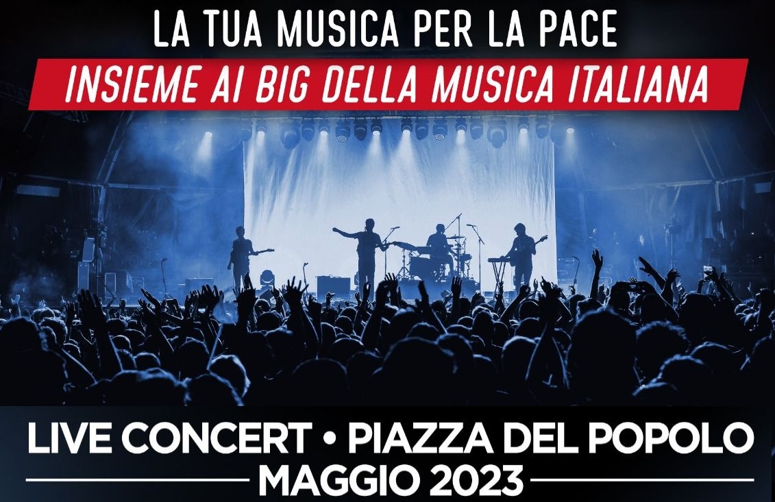 Contest Musicale “Play Music Stop Violence 2023”
