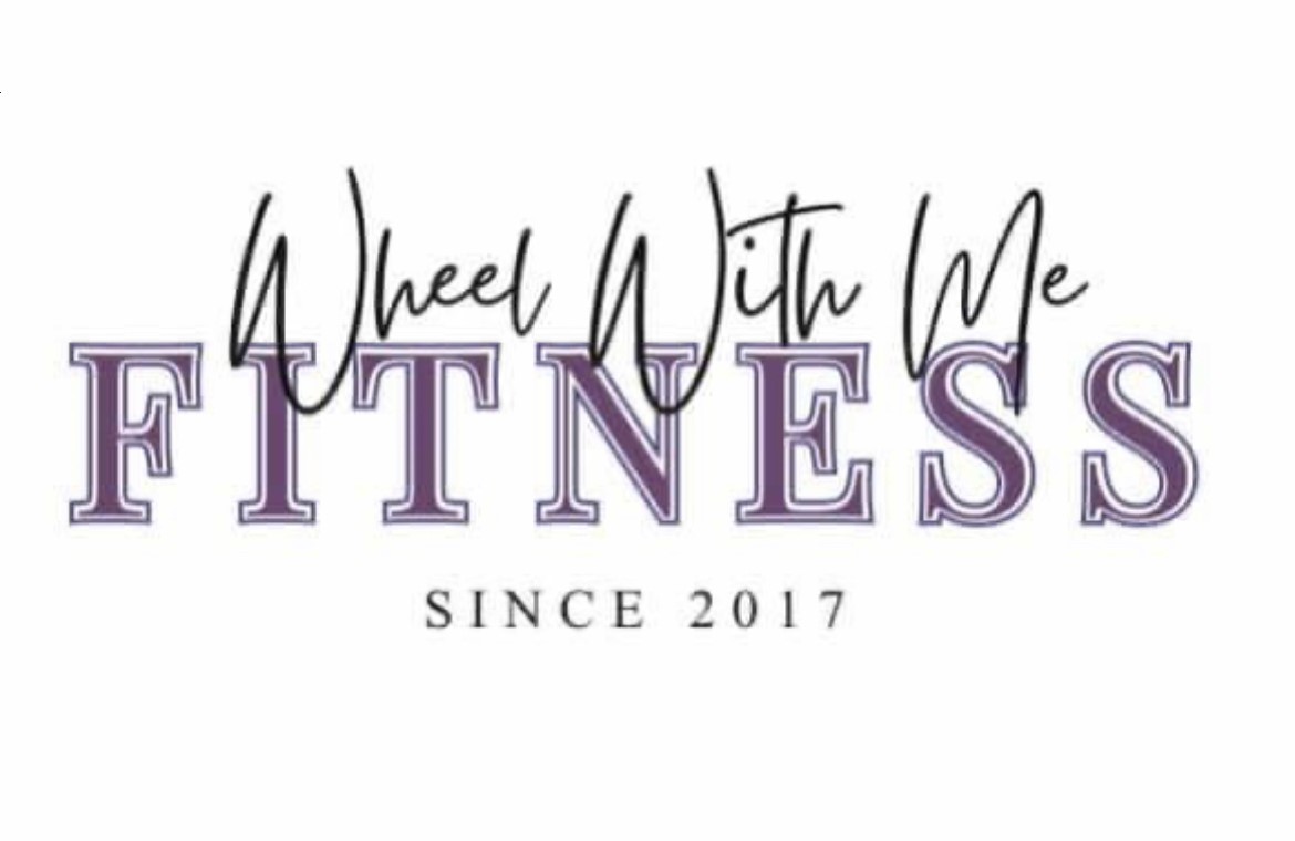 Wheel With Me Fitness