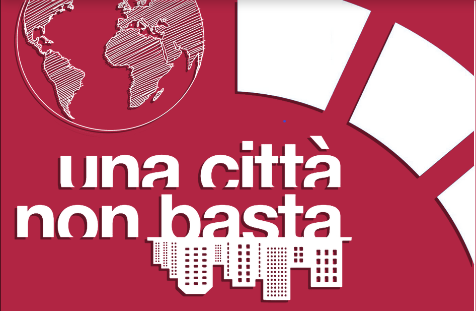Concorso nazionale “Una città non basta”. Chiara Lubich, cittadina del mondo