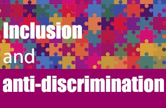 Il Consiglio d&#8217;Europa per l&#8217;inclusione e l&#8217;antidiscriminazione