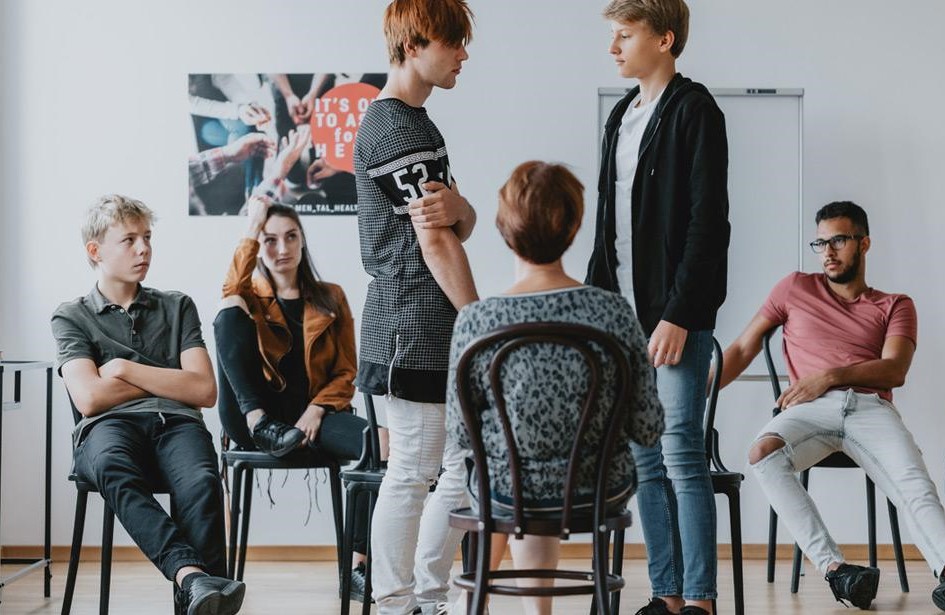 Regione Lazio: bando per gli “Sportelli Ascolto” nelle scuole