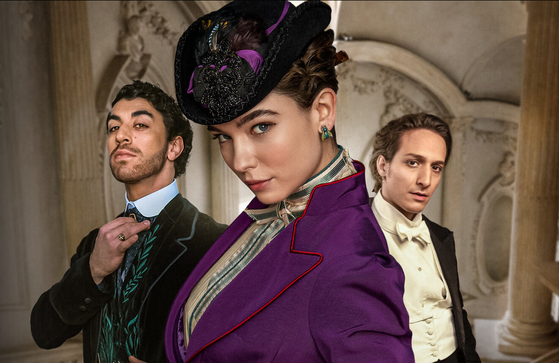 La legge di Lidia Poët