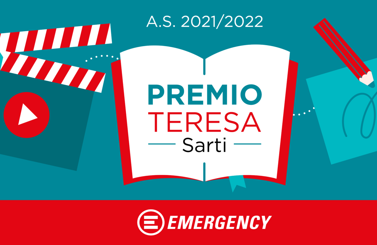 Premio “Teresa Sarti”