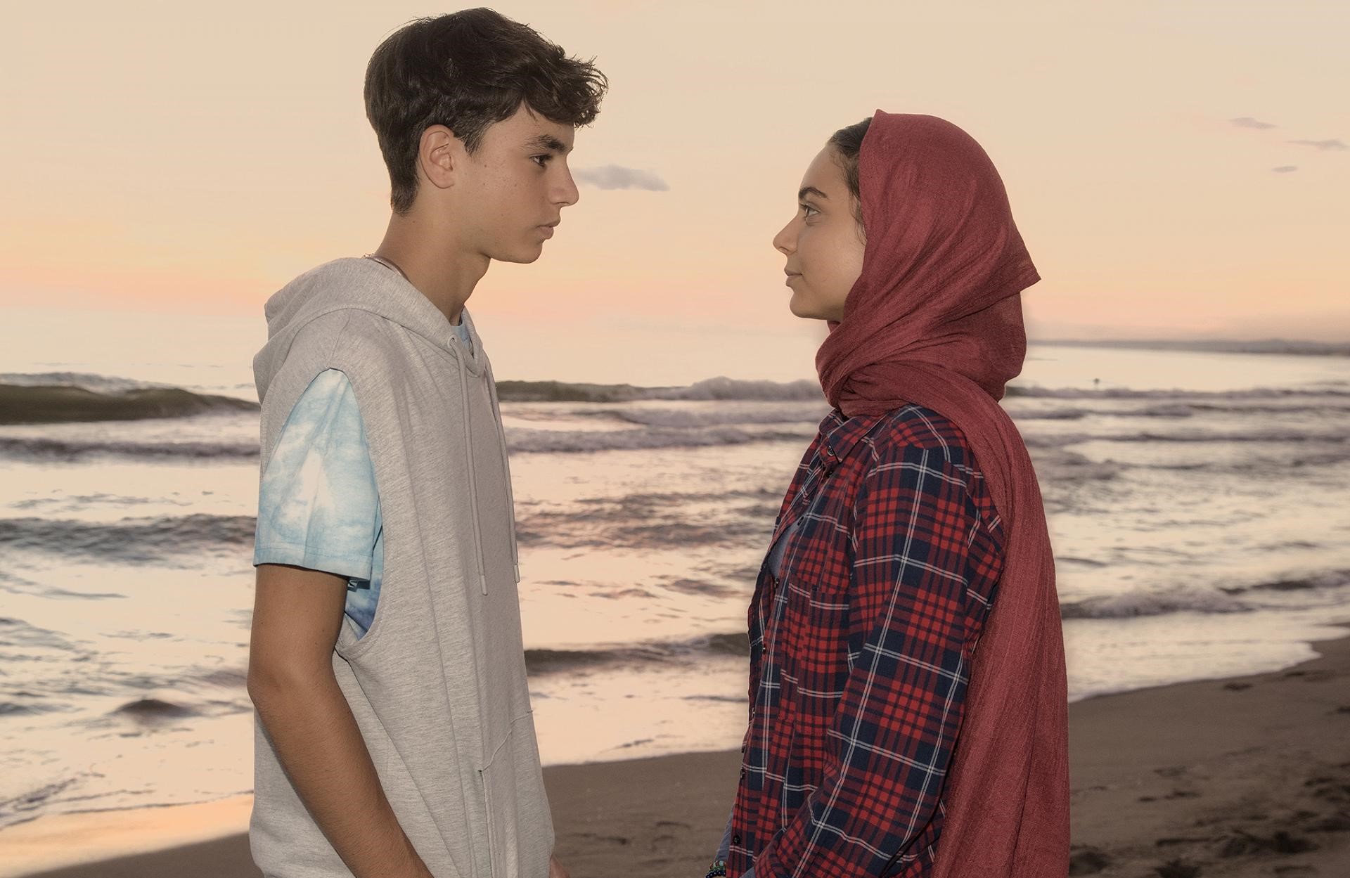 Crush – La storia di Tamina