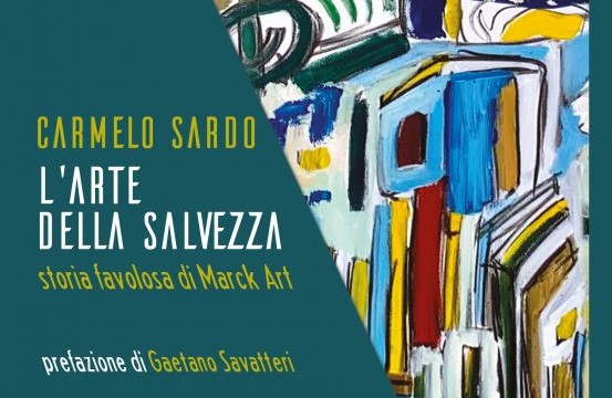 L’arte della salvezza