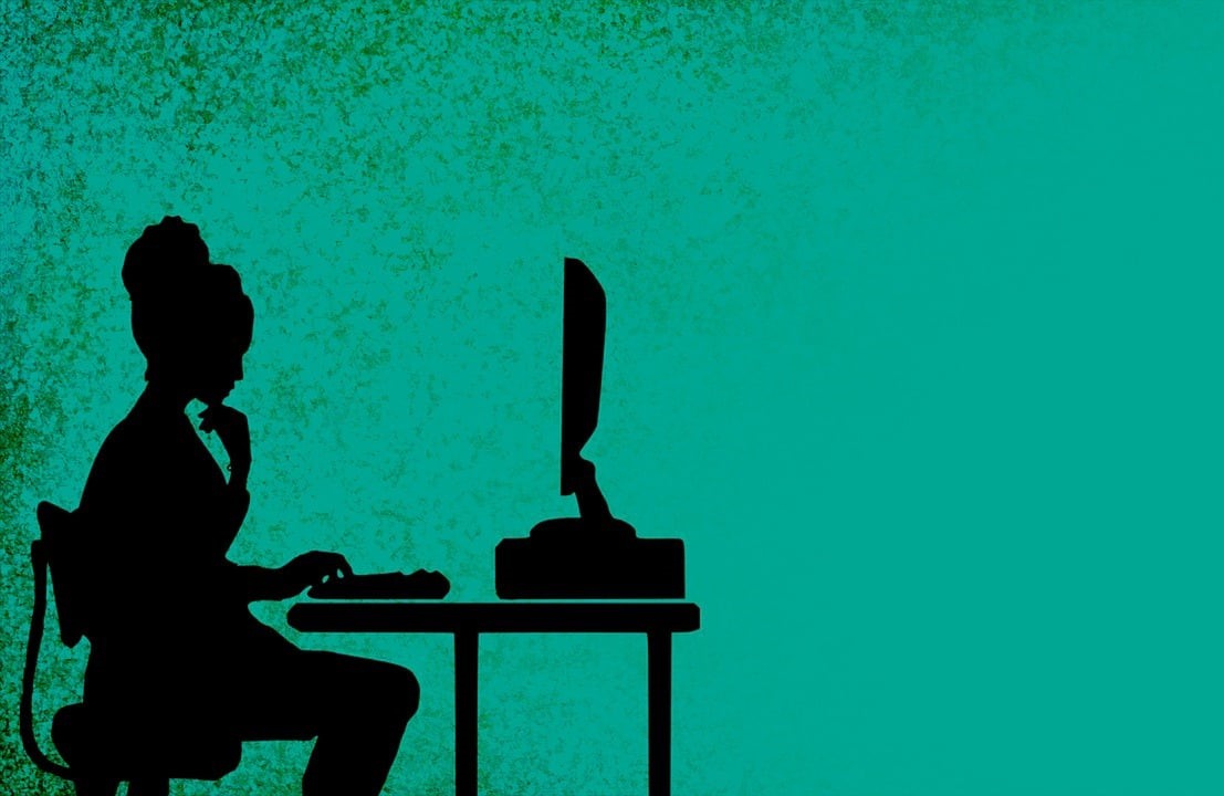 Al lavoro solo una su due