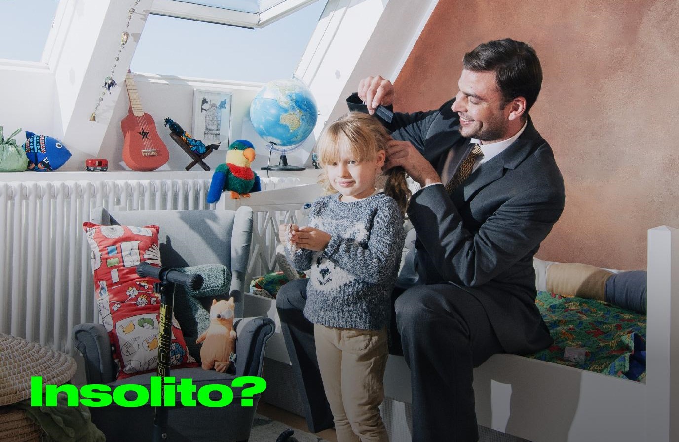 #EndGenderStereotypes