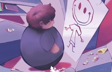 Non essere abbastanza