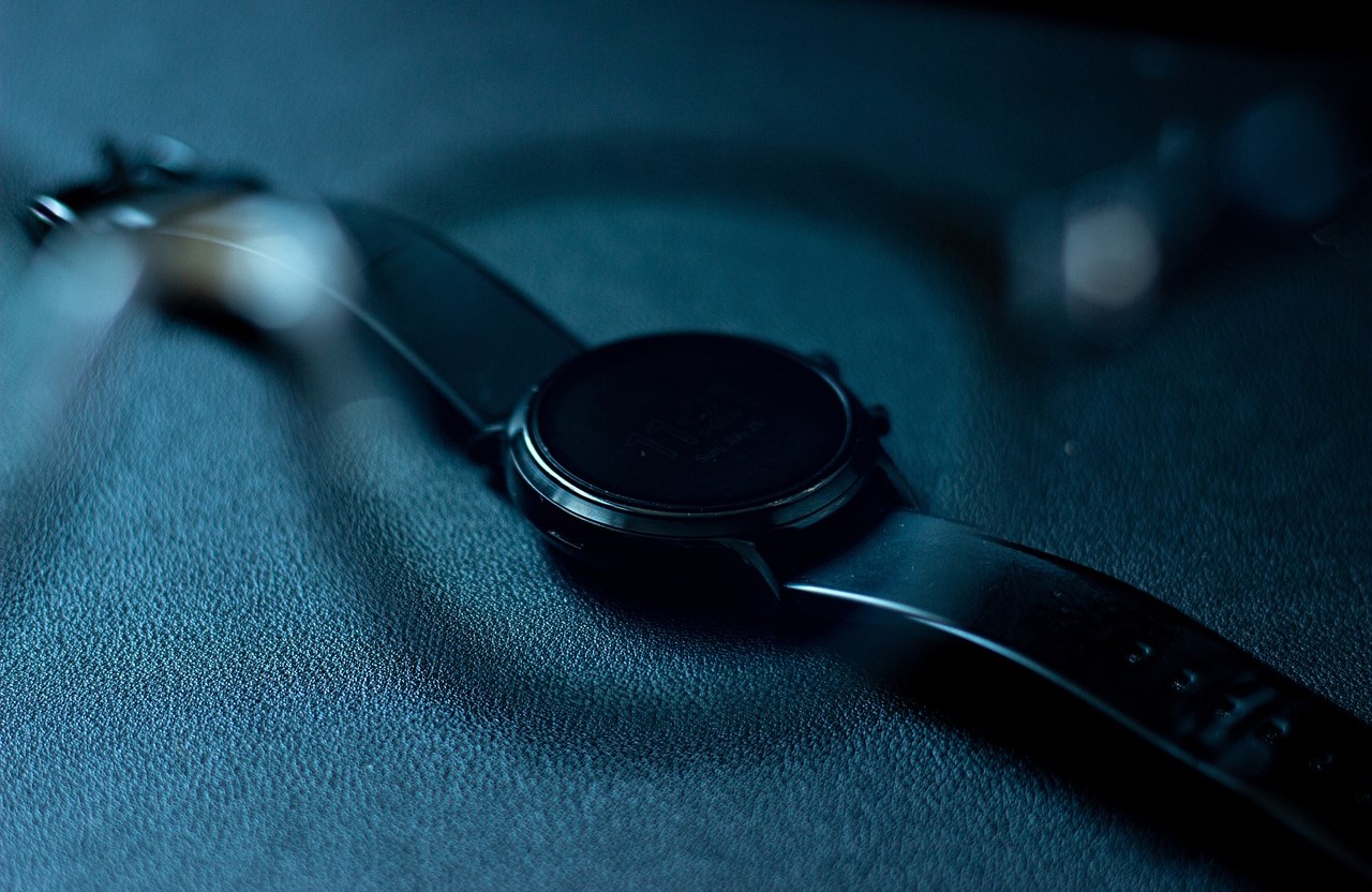 Mobile Angel: uno smartwatch contro la violenza