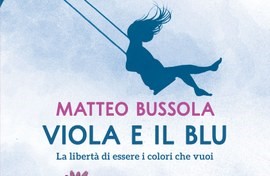 Viola e il Blu