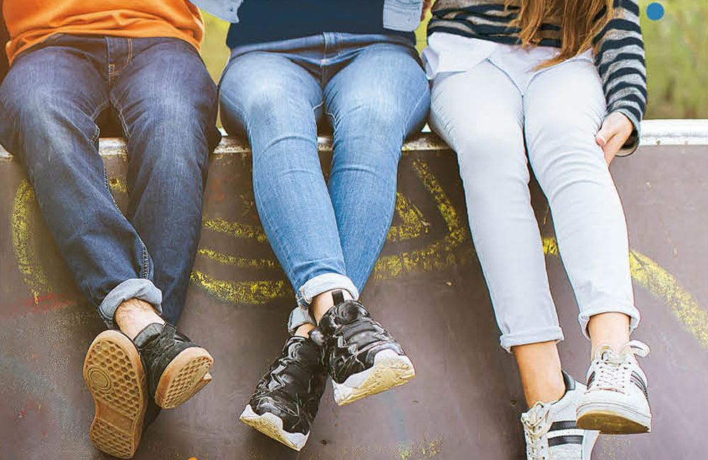 Due settimane forse un anno