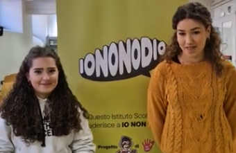 Incontro con gli studenti dell’Istituto Paolo Savi di Viterbo