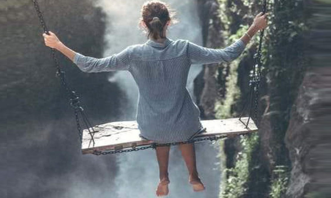 Oltre i confini della speranza